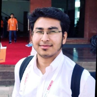 Shubham Pandey profile photo