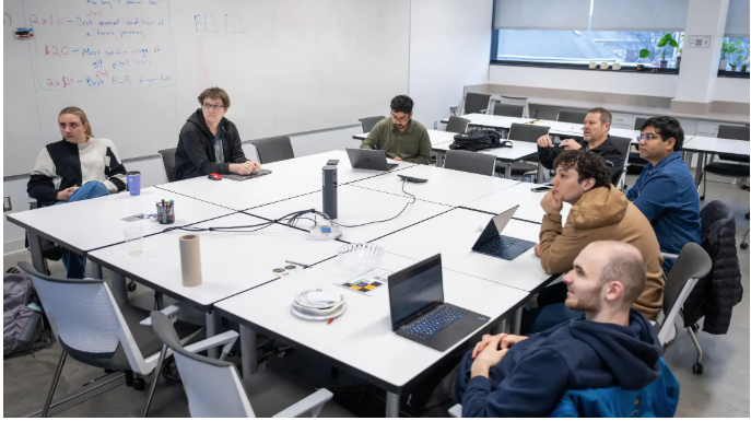 Computational modeling for fungicide discovery – featured by University of Idaho